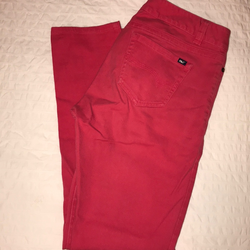 Vineyard Vines jeans